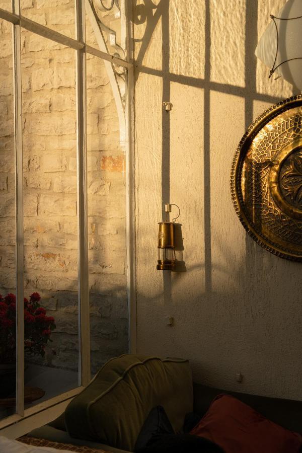 L'Escapade Place Voltaire Vermenton Ngoại thất bức ảnh