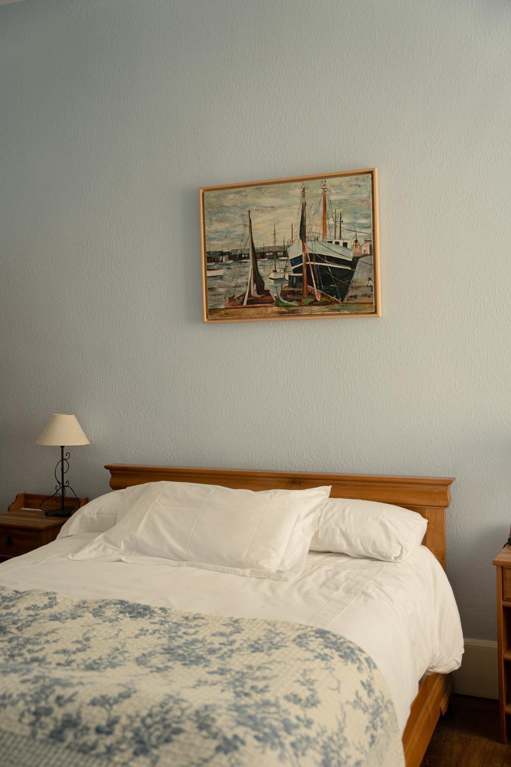 L'Escapade Place Voltaire Vermenton Ngoại thất bức ảnh